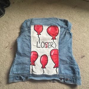 Lover/Loser 🎈